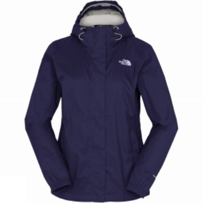 Womens Paradiso Jacket